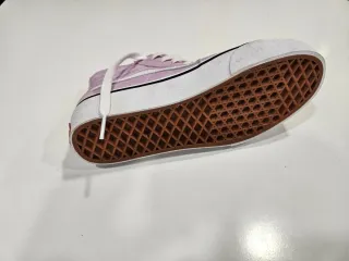 Vans Malva Talla 36.5