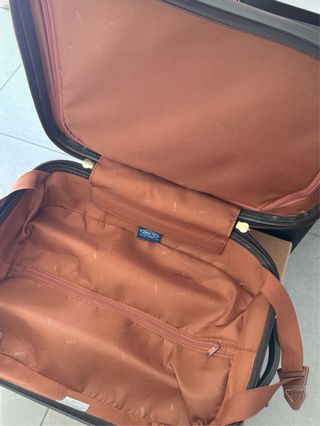 Bric's valigia 50x37x20 cm