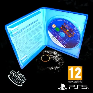 Le Donjon de Naheulbeuk: Chicken Edition PS5