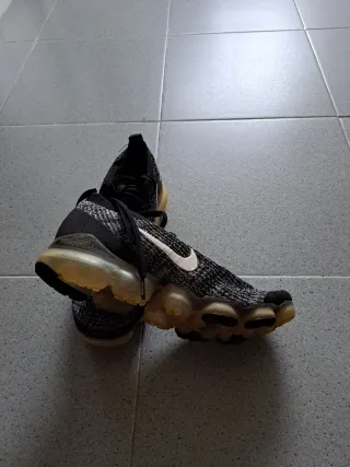 Zapatillas Nike Air Vapormax