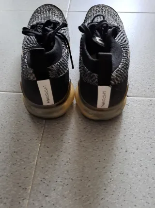 Zapatillas Nike Air Vapormax