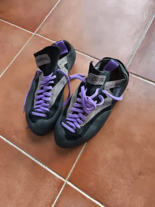 Pies de gato Boreal Vector Talla 9