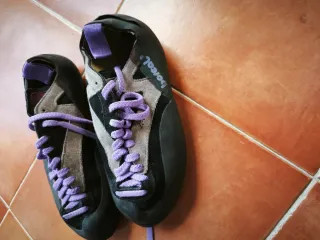 Pies de gato Boreal Vector Talla 9