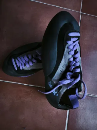 Pies de gato Boreal Vector Talla 9