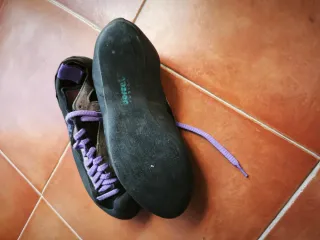 Pies de gato Boreal Vector Talla 9