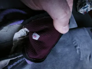 Pies de gato Boreal Vector Talla 9