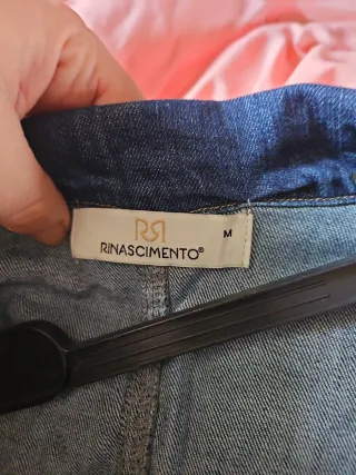 Salopette donna Rinascimento M