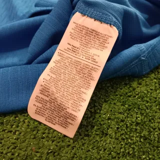 Camiseta manga larga Chelsea Nike 24/25 Dri-Fit