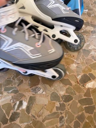 Patines en línea Oxelo talla 38-40