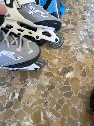 Patines en línea Oxelo talla 38-40