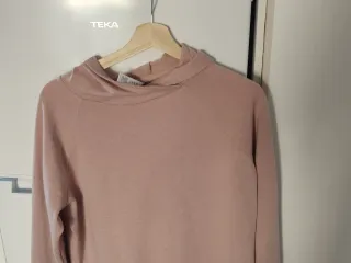 Sudadera mujer Layer 8