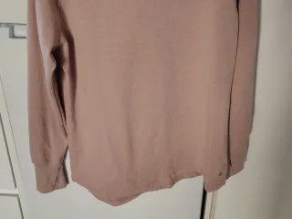 Sudadera mujer Layer 8