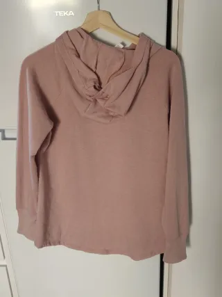 Sudadera mujer Layer 8