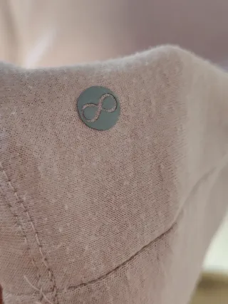 Sudadera mujer Layer 8