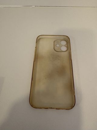 iPhone 12 mini 128GB Blu