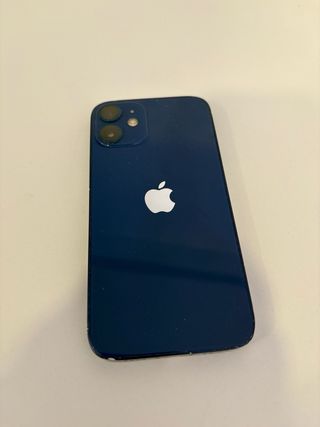 iPhone 12 mini 128GB Blu