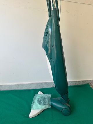 Folletto aspirapolvere vk140 accetto permute