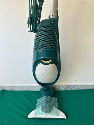 Folletto aspirapolvere vk140 accetto permute