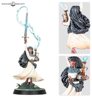 Inara Sion - Darkwater Aguaoscura en matriz