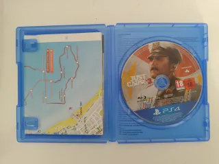 Just Cause 3 PS4
