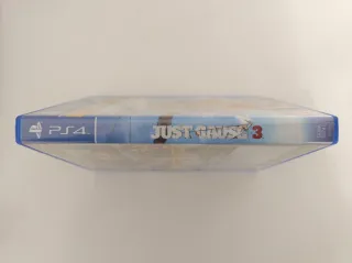 Just Cause 3 PS4
