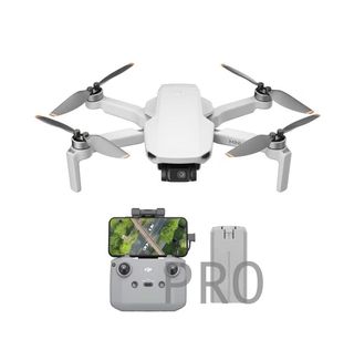 Dron con cámara Dji