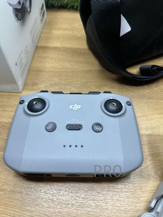 Dron con cámara Dji