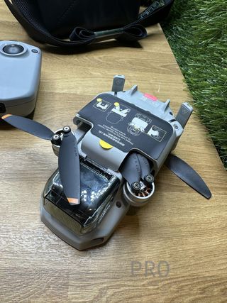 Dron con cámara Dji