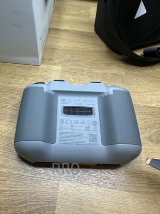 Dron con cámara Dji