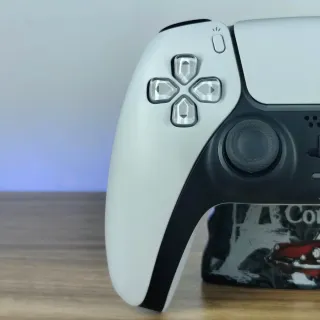 Mando PS5 Dualsense