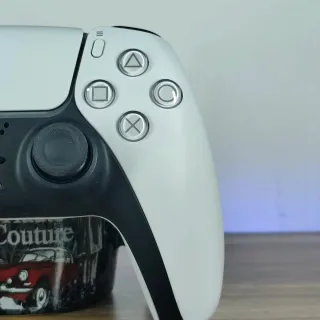 Mando PS5 Dualsense