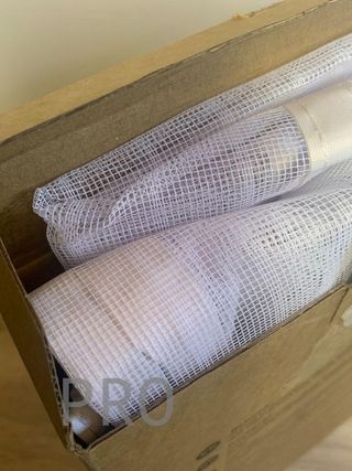 Puerta de Malla Magnética Apalus