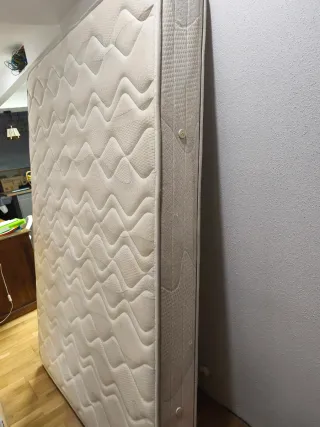 Regalo Colchón 1,35x1,90