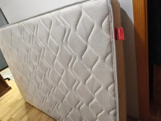 Regalo Colchón 1,35x1,90