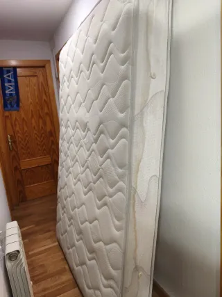 Regalo Colchón 1,35x1,90