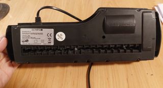 Destructora de documentación