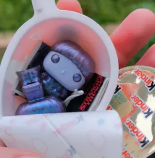 Funko Kinder de Stranger Things