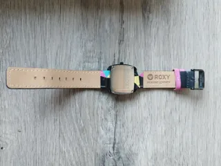 Reloj Roxy Infantil Multicolor