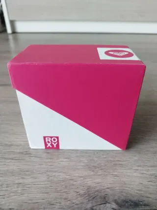 Reloj Roxy Infantil Multicolor