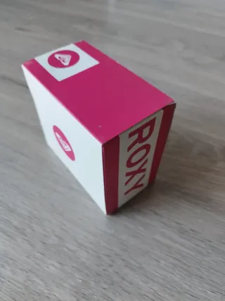 Reloj Roxy Infantil Multicolor