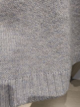 Jersey Trucco Azul Claro