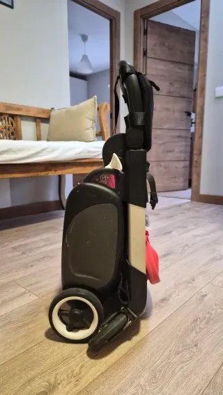 Bugaboo Ant Silla de paseo plegable