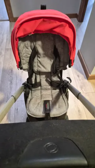 Bugaboo Ant Silla de paseo plegable