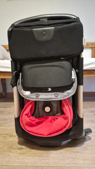 Bugaboo Ant Silla de paseo plegable