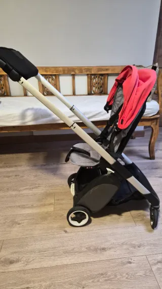Bugaboo Ant Silla de paseo plegable