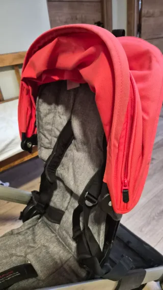 Bugaboo Ant Silla de paseo plegable