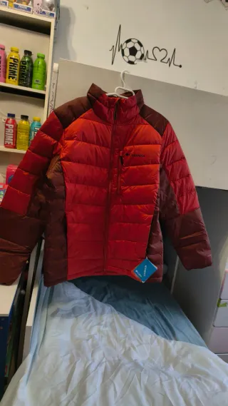 Chaqueta Columbia Labyrinth Loop II Hombre Talla L