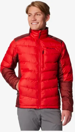 Chaqueta Columbia Labyrinth Loop II Hombre Talla L