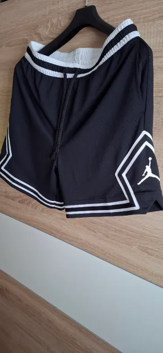 Jordan Sport Diamond Dri-Fit L