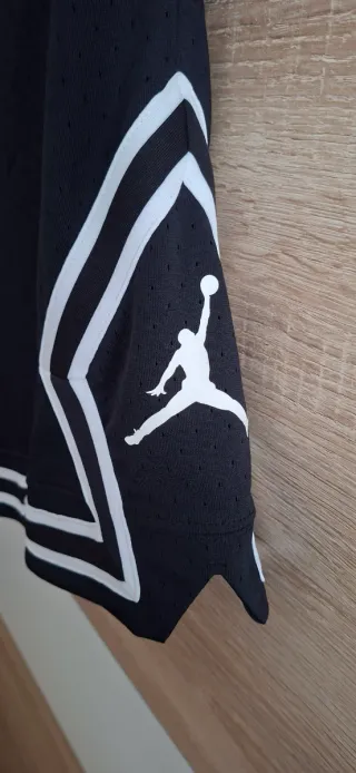 Jordan Sport Diamond Dri-Fit L